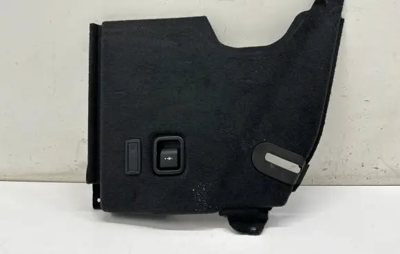 BMW X3 G01 Other trunk/boot trim element 6998054
