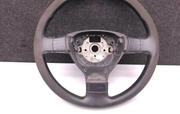 Volkswagen Caddy Steering wheel 1K0419091