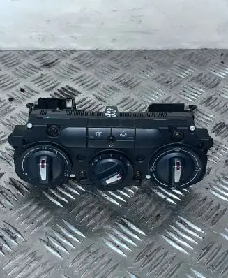 Seat Altea Climate control unit