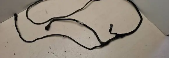 Opel Insignia A Parking sensor (PDC) wiring loom 13238718 15289