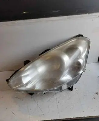 Peugeot Partner Headlight/headlamp 90013220 9677282480 9677202480