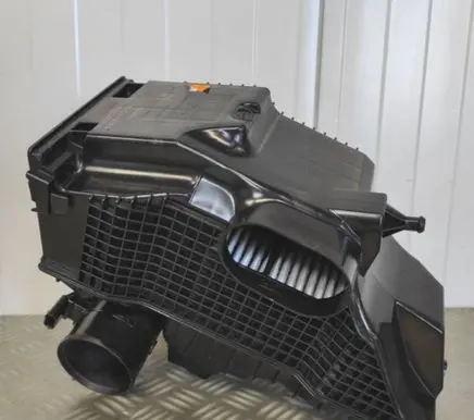 Dacia Duster Air filter box 165009775R 113599 8201173592