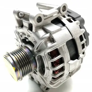 Volkswagen II LT Generator/alternator 06K903026L