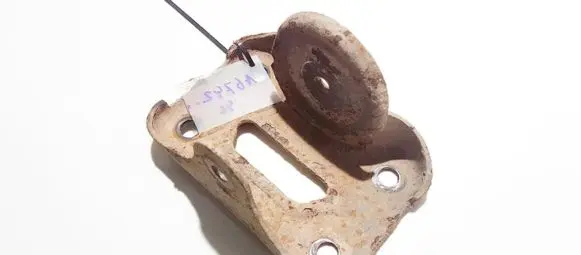 Peugeot 307 Bracket in trunk/boot 