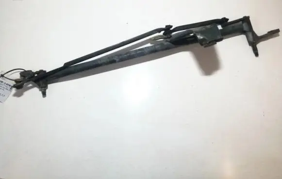 Alfa Romeo 156 Front wiper linkage and motor