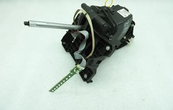 Opel Zafira B Gear shifter/selector 13142067 13142064