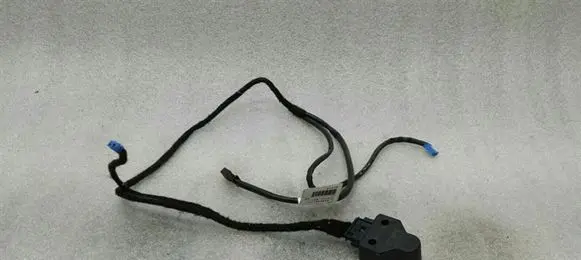 Mercedes-Benz S W221 Other control units/modules A2218701026
