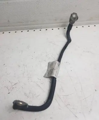 Audi A3 S3 8V Negative earth cable (battery) 5Q0971250P