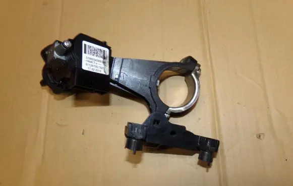 Fiat Punto (188) Ignition lock