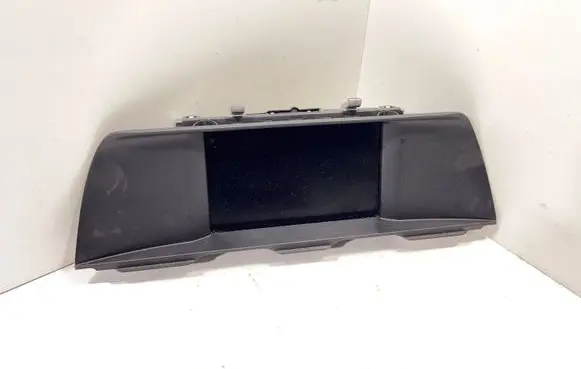 BMW 5 F10 F11 Screen/display/small screen 9241825