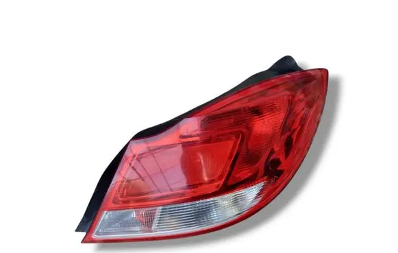 Opel Insignia A Rear/tail lights 13265355