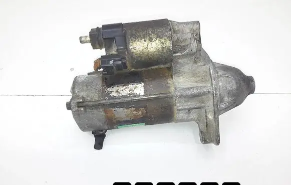 Lexus IS 200-300 Starter motor 2280005960