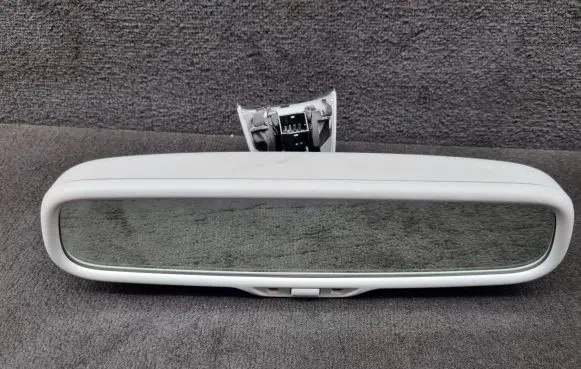 Audi A6 C7 Rear view mirror (interior) 8T0857511AB 8T0857511ABEP5