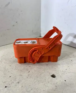 Volvo V60 Fuse PASM001235 161414800037