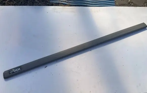 Opel Astra G Front sill trim cover