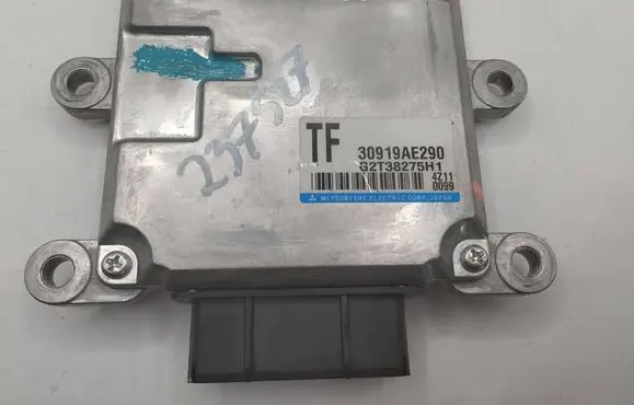 Subaru Forester SJ Gearbox control unit/module 30919AE290 G2T38275H1