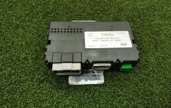 Other control units/modules