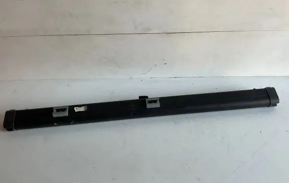 Volkswagen PASSAT B7 Trunk/boot cargo luggage net 3C9861691