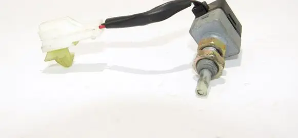 Clutch pedal sensor