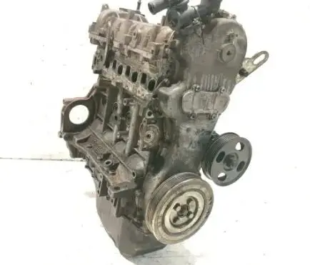 Opel Corsa D Engine A13DTE