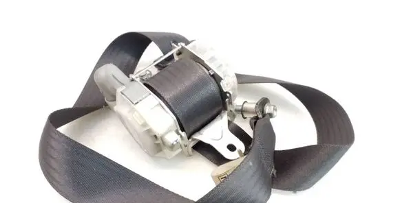 Subaru Forester SH Front seatbelt 7R3010P 142332