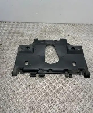 Citroen C3 Engine splash shield/under tray 9802381980