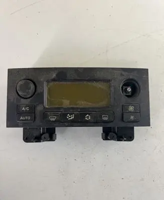 Citroen C4 I Climate control unit 964655447 281129310