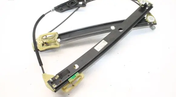 Audi A4 S4 B9 8W Front door electric window regulator 8W0837461