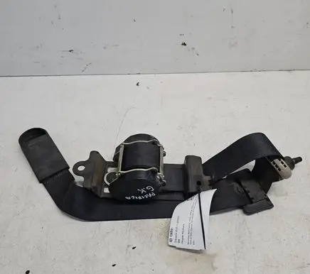 Chrysler Pacifica Rear seatbelt 0TS75