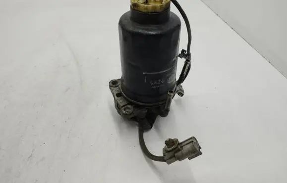 Fuel filter