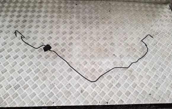 Volvo XC90 Brake booster pipe/hose 31445936