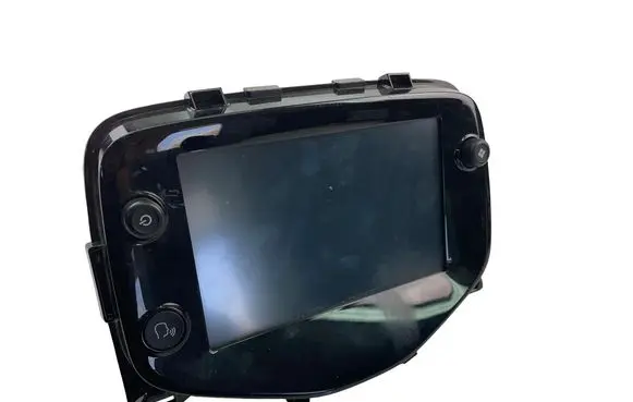 Toyota Aygo AB40 Screen/display/small screen 86140YV010