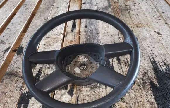Volkswagen Golf V Steering wheel 1K0419091