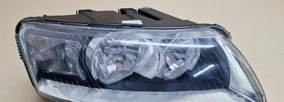 Audi A6 S6 C6 4F Headlight/headlamp 