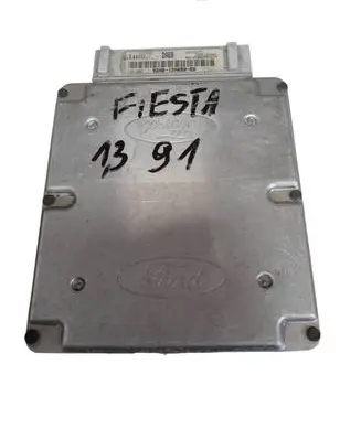 Ford Fiesta Engine control unit/module ECU 92AB12A650EB