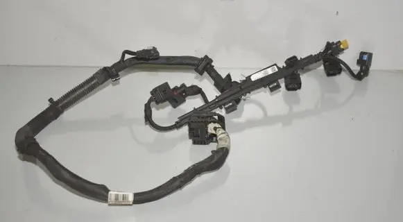 BMW 3 G20 G21 Fuel injector wires 8590045 12518590045 8490390