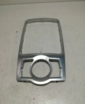 Audi A6 S6 C6 4F Gear shifter surround trim plastic 4F0864260A
