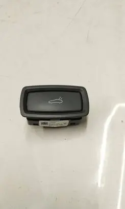 Porsche Cayenne (92A) Tailgate opening switch 7pp959832h