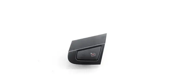 Audi Q7 4L Wing mirror switch 4l1867101a