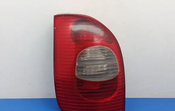 Citroen Xsara Picasso Rear/tail lights