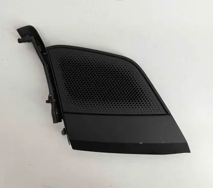 Dash center speaker trim cover