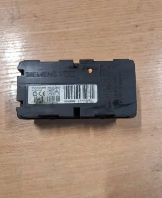 Citroen C4 I Other control units/modules 9655139880 S120231300B