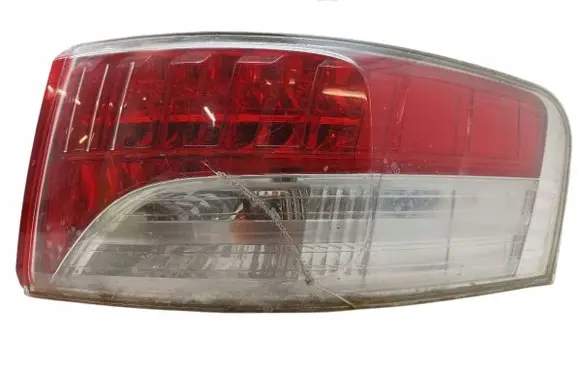 Rear/tail lights