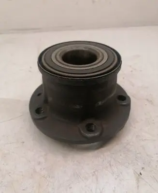 Citroen Jumper Rear wheel hub