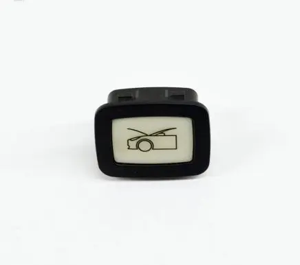Tesla Model 3 Other switches/knobs/shifts 110772200D