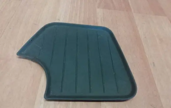 Renault Zoe Other interior part 001204140000011