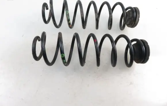 Seat Ibiza III (6L) Rear coil spring 