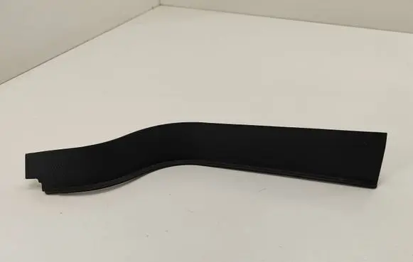Volkswagen Golf VII Other sill/pillar trim element 5G0868224B