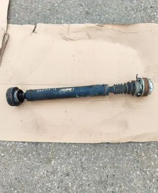 Ford Ranger Drive shaft (set) JB3G4A376DA A19041602