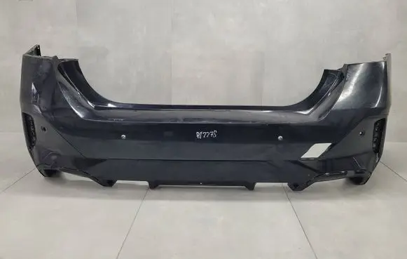 BMW 5 G60 G61 Rear bumper 51128084713 51128084716 5112